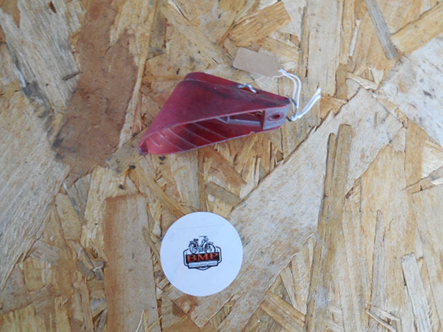 cabochon / catadioptre cyclomoteur