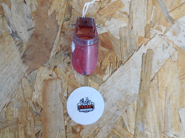 cabochon / catadioptre cyclomoteur