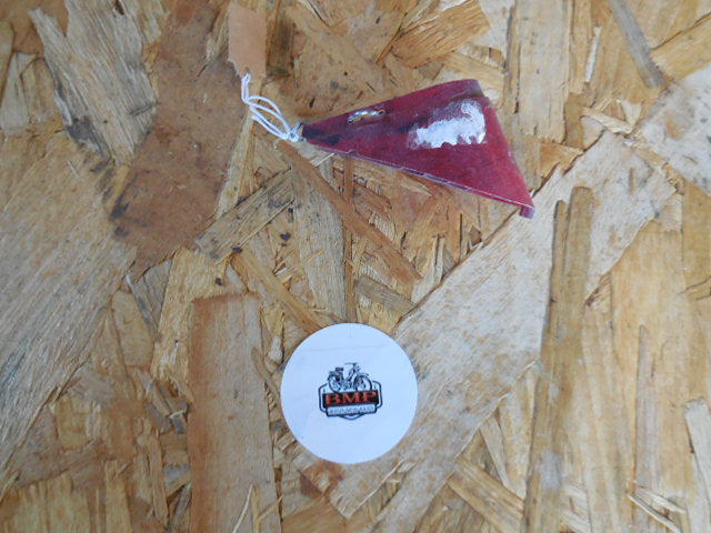 cabochon / catadioptre cyclomoteur