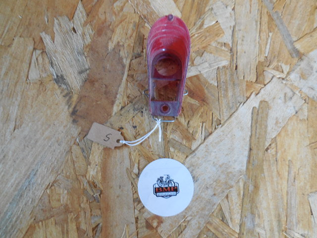 cabochon / catadioptre cyclomoteur