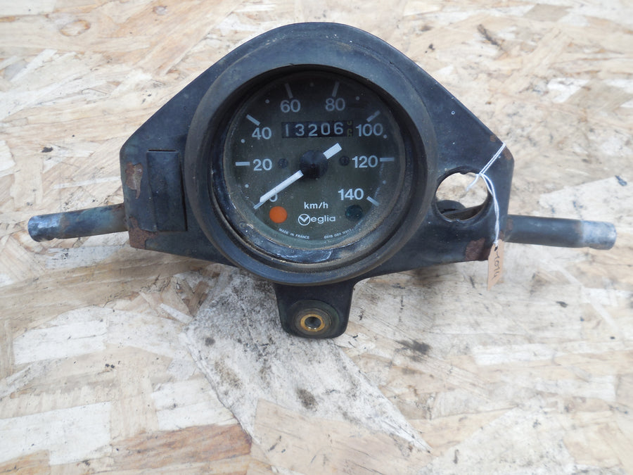 compteur  peugeot  sx  8