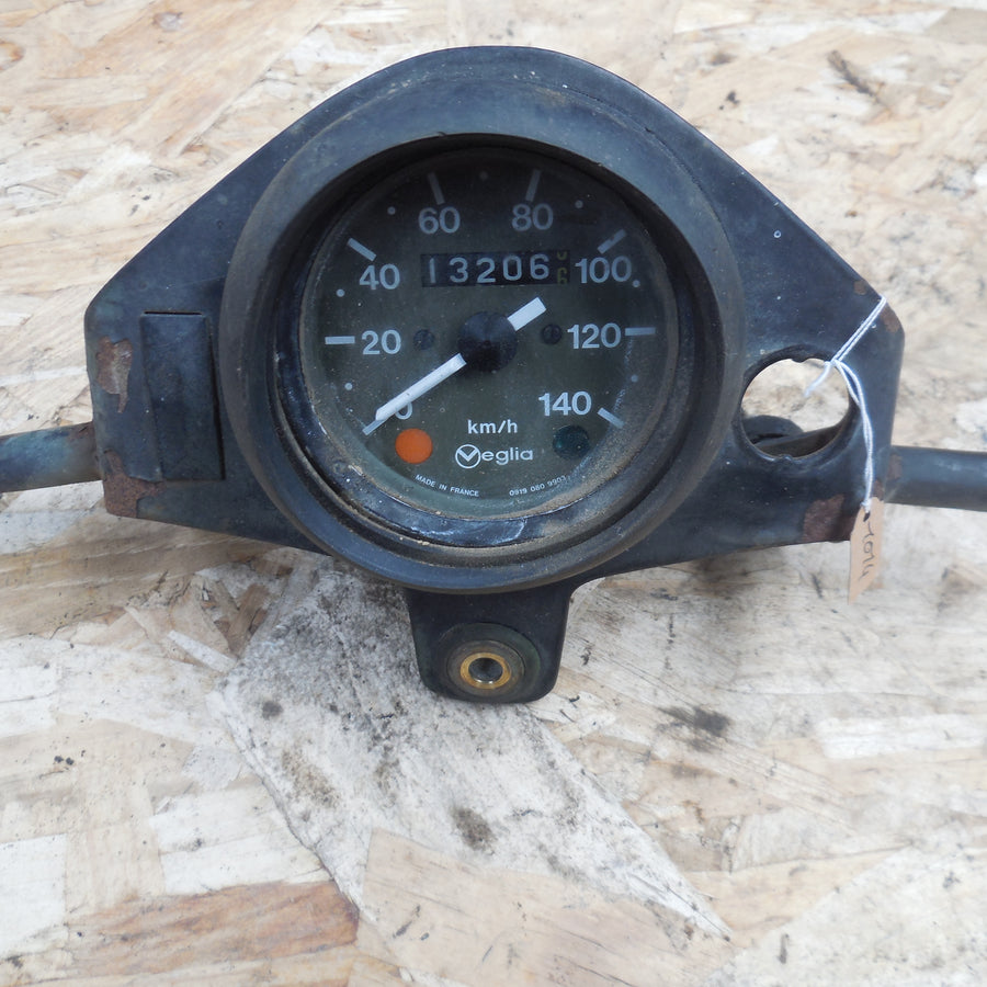 compteur  peugeot  sx  8