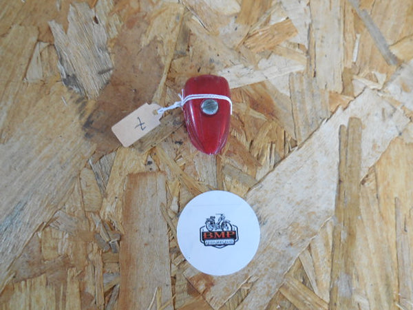 cabochon / catadioptre cyclomoteur / mobylette