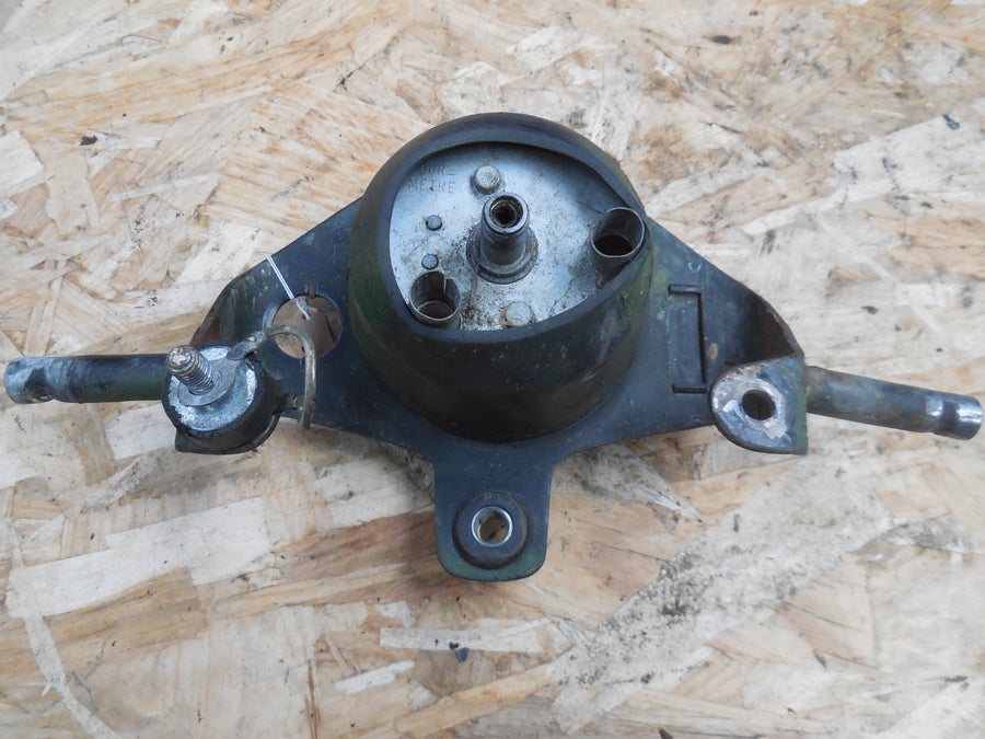 compteur  peugeot  sx  8
