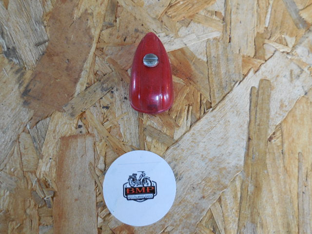 cabochon / catadioptre cyclomoteur / mobylette