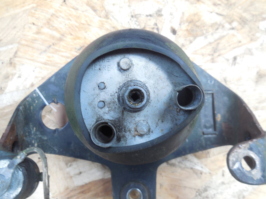 compteur  peugeot  sx  8