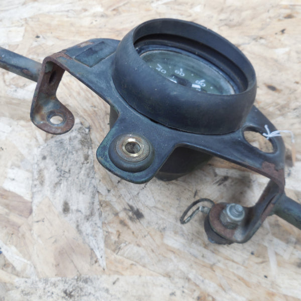 compteur  peugeot  sx  8