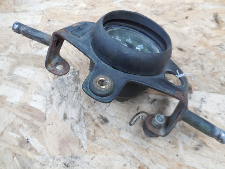 compteur  peugeot  sx  8