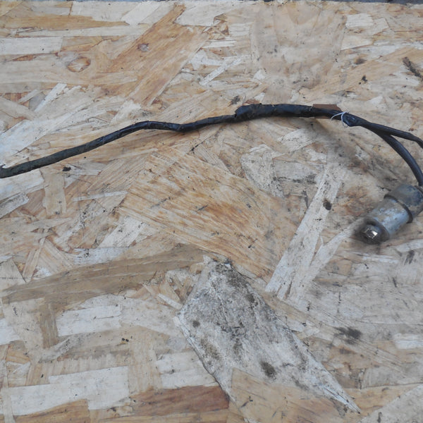 contacteur de stop peugeot   sx  8