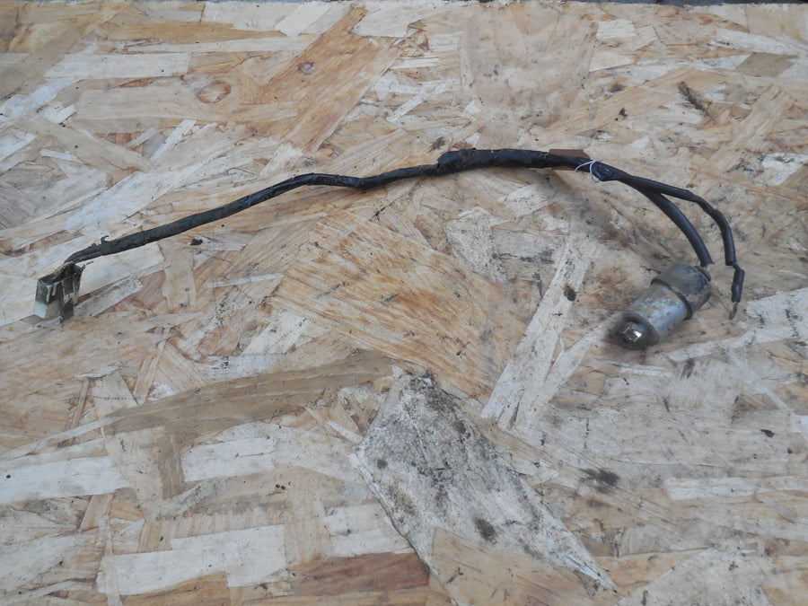 contacteur de stop peugeot   sx  8