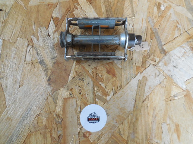 pédale solex  /mobylette