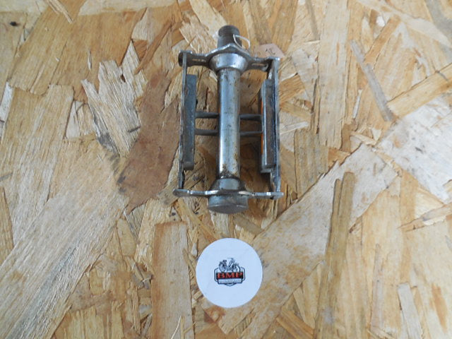 pédale solex  /mobylette