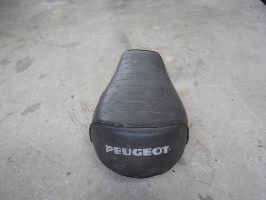 selle  peugeot  sx 8