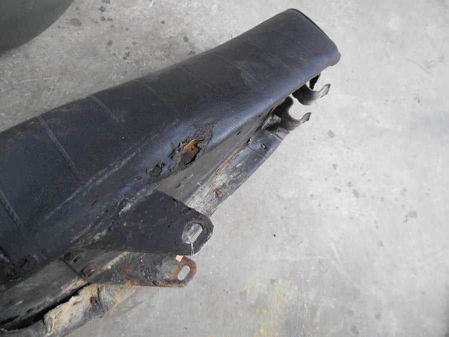 selle  peugeot  sx 8