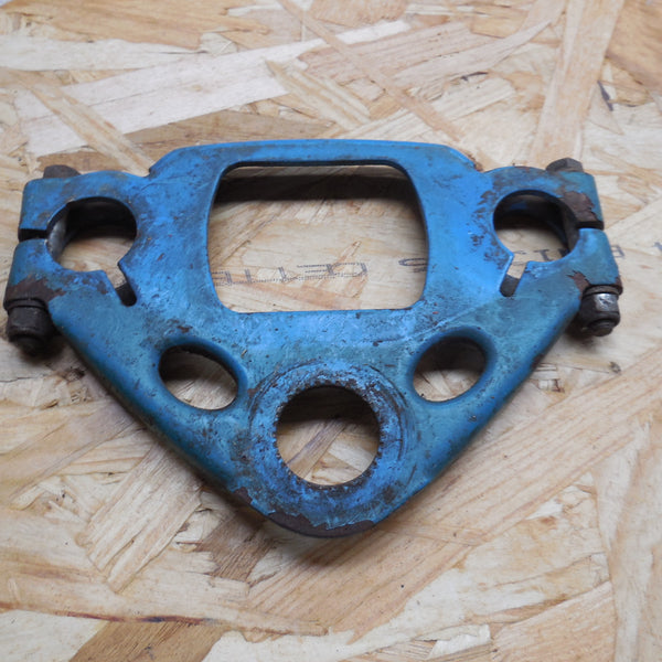 té de fourche mobylette peugeot