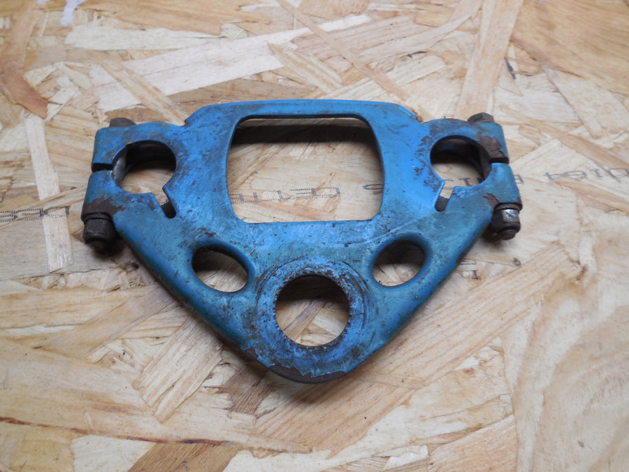 té de fourche mobylette peugeot