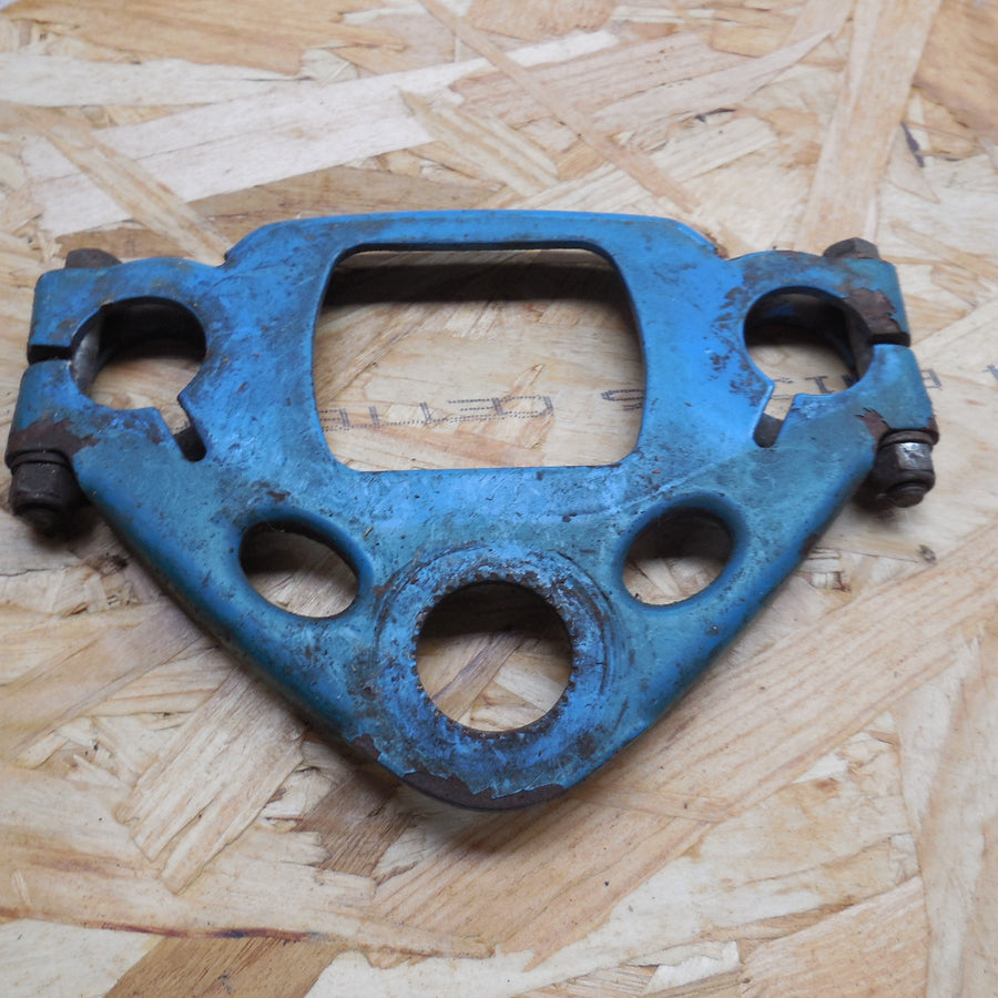 té de fourche mobylette peugeot