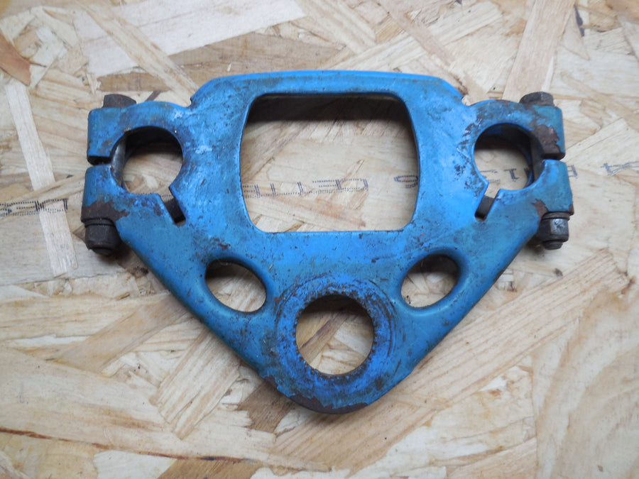 té de fourche mobylette peugeot