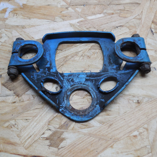té de fourche mobylette peugeot
