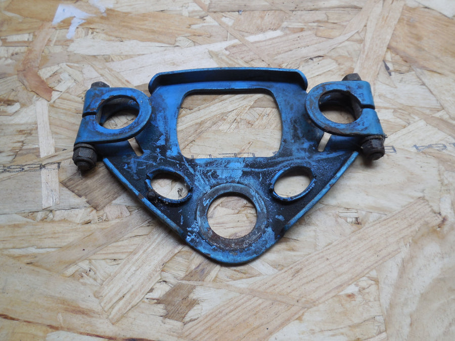 té de fourche mobylette peugeot