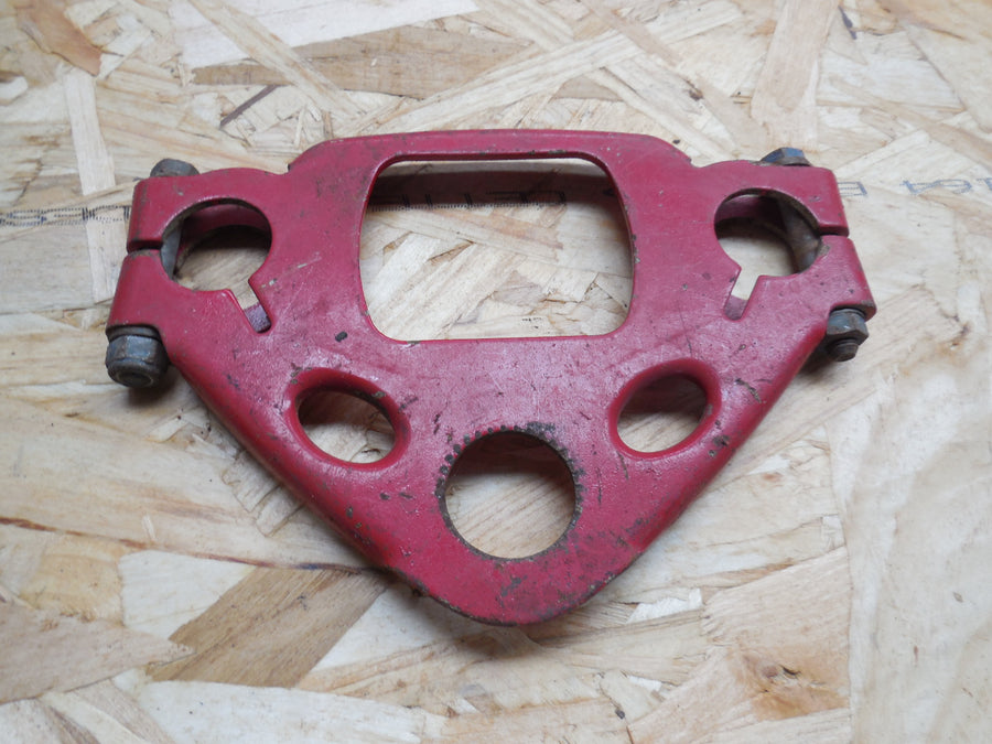 té de fourche mobylette peugeot