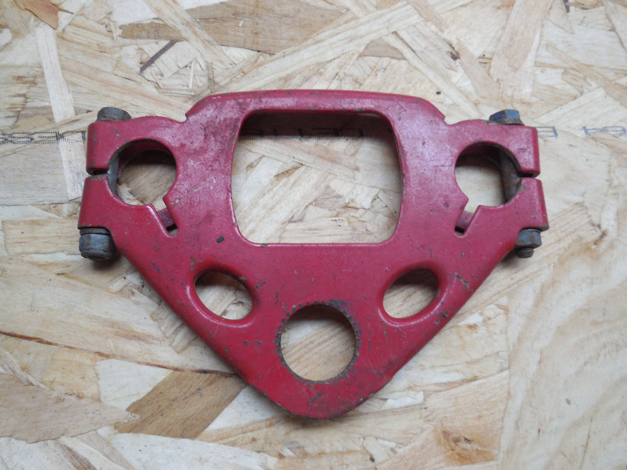 té de fourche mobylette peugeot