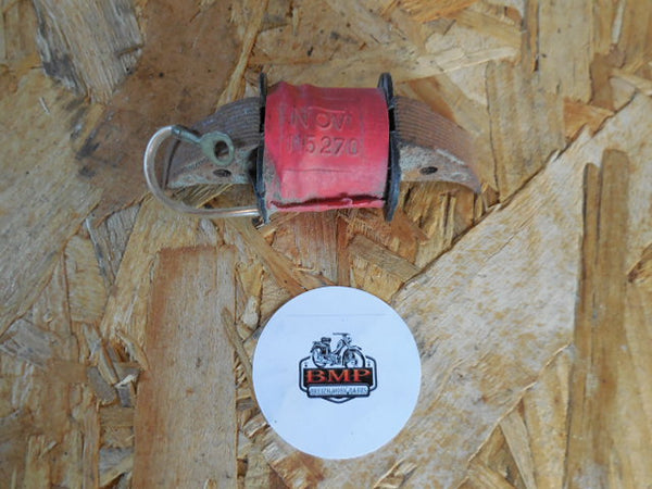 bobine  d allumage mobylette  NOVI  115270