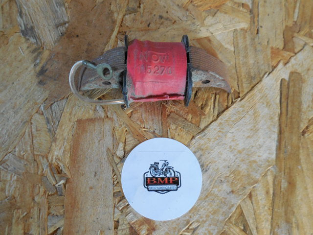 bobine  d allumage mobylette  NOVI  115270