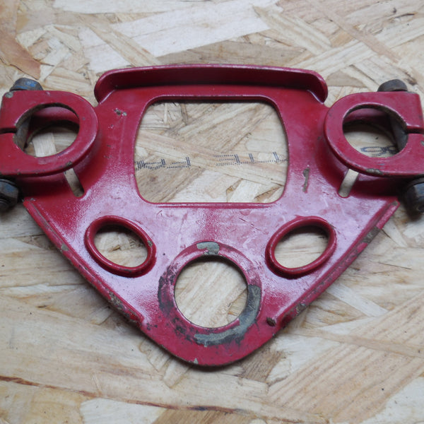 té de fourche mobylette peugeot