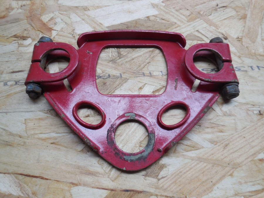 té de fourche mobylette peugeot