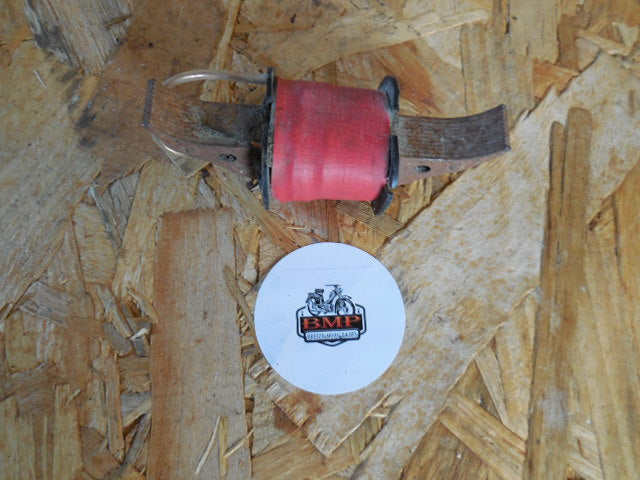 bobine  d allumage mobylette  NOVI  115270