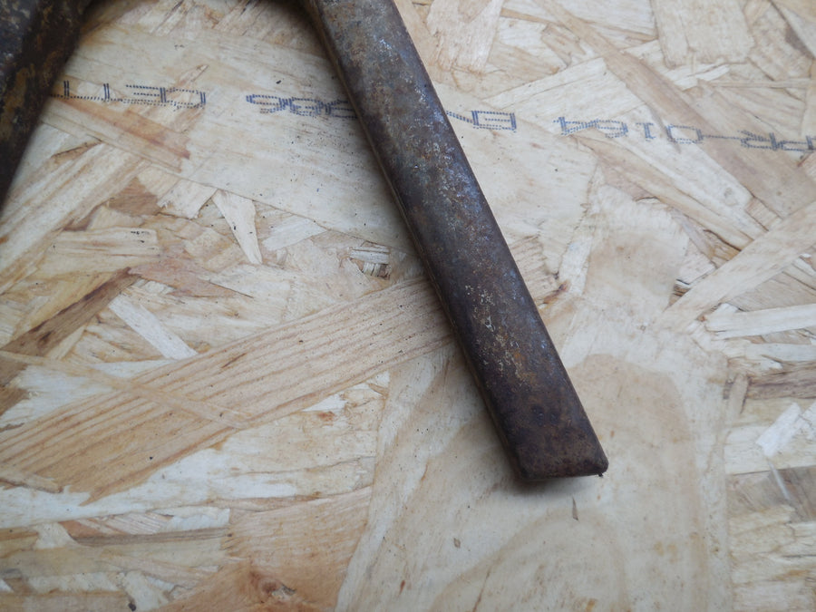 béquille  cyclomoteur  / vélomoteur