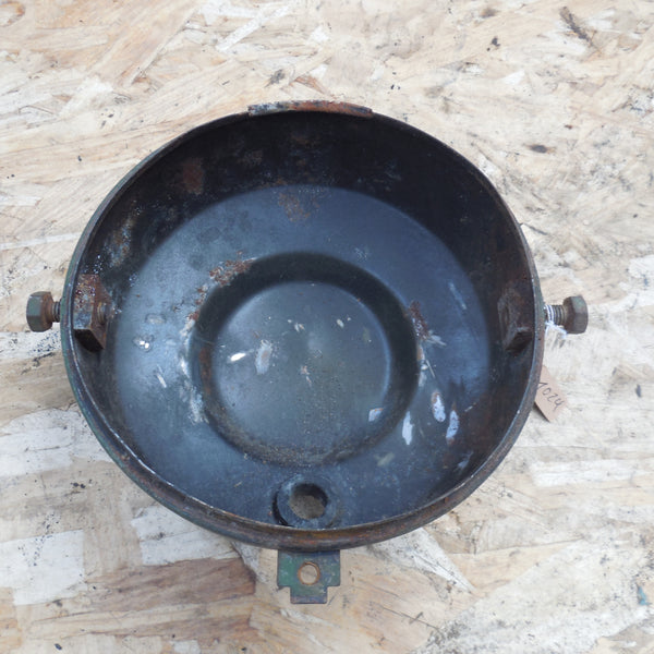 capot de  phare  peugeot  sx 8