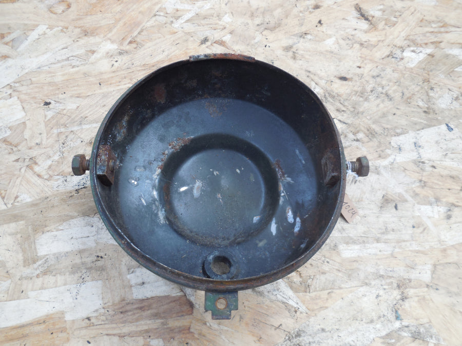 capot de  phare  peugeot  sx 8