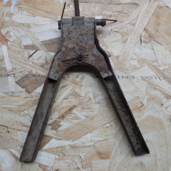 béquille  cyclomoteur  / vélomoteur