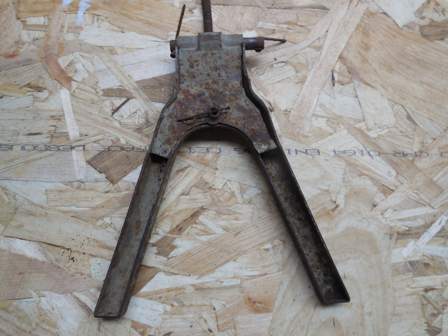 béquille  cyclomoteur  / vélomoteur