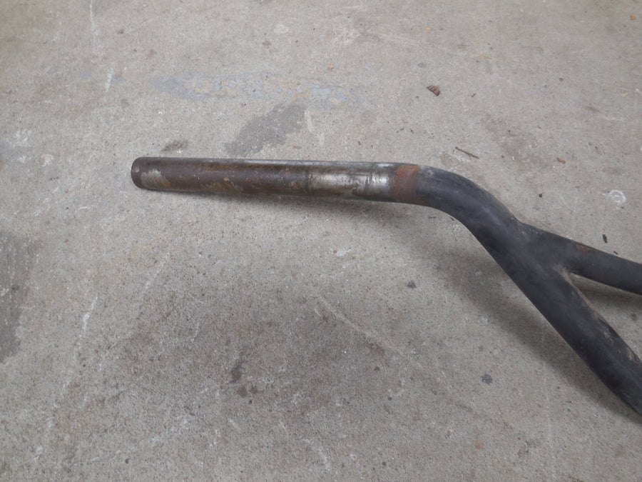 guidon  peugeot  sx 5 sx 8