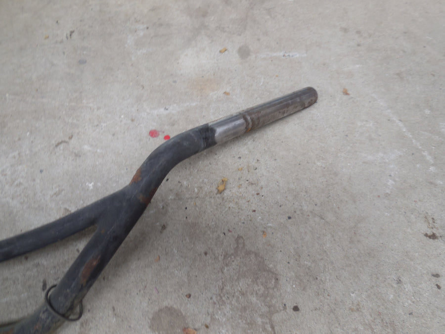 guidon  peugeot  sx 5 sx 8