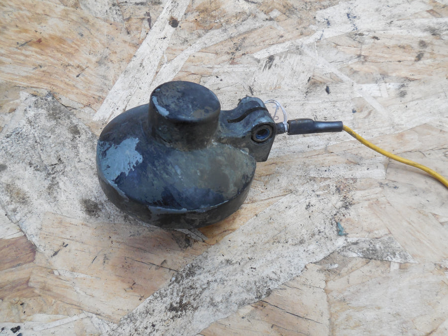 capot de glignotant  de  peugeot  sx 8