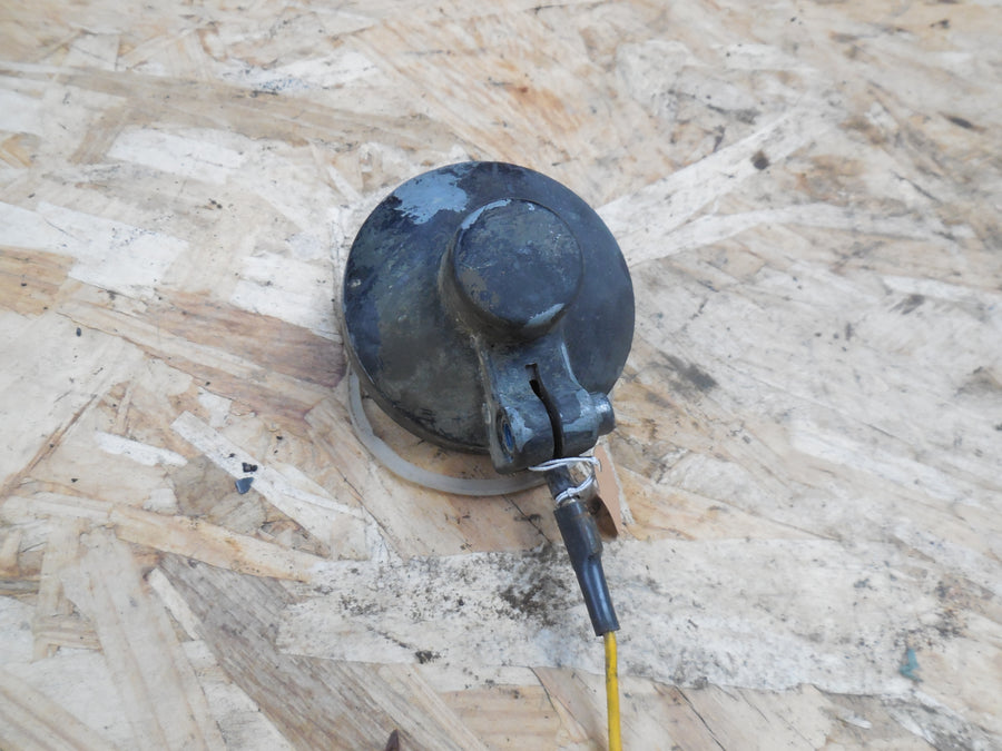 capot de glignotant  de  peugeot  sx 8