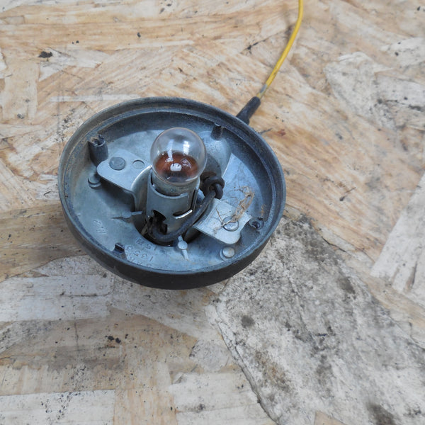 capot de glignotant  de  peugeot  sx 8