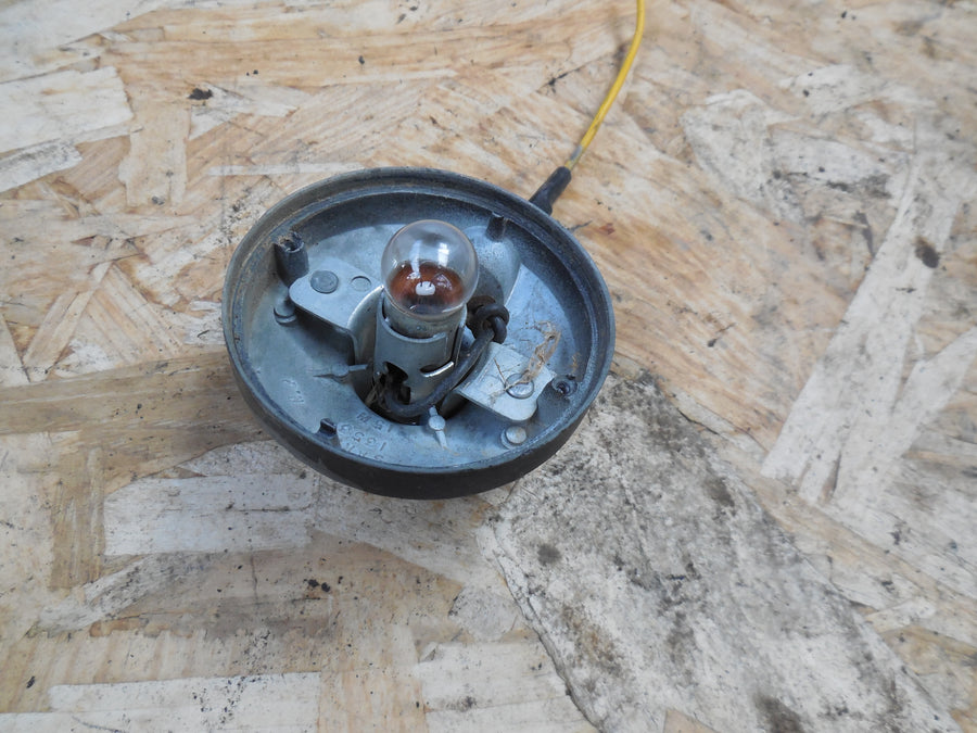 capot de glignotant  de  peugeot  sx 8
