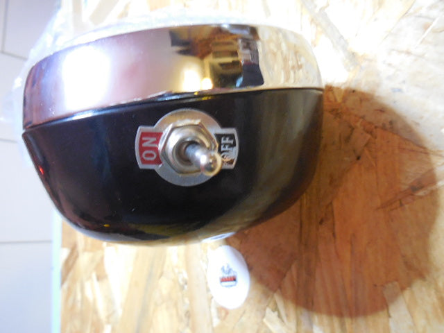 phare adaptable  Peugeot  /Motobécane