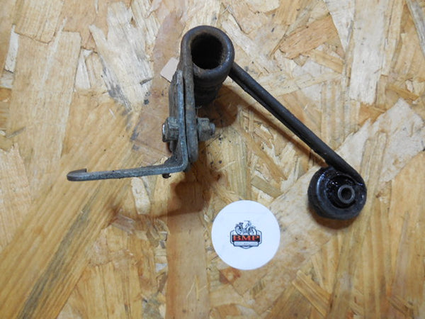 support  moteur  mobylette  Motobécane
