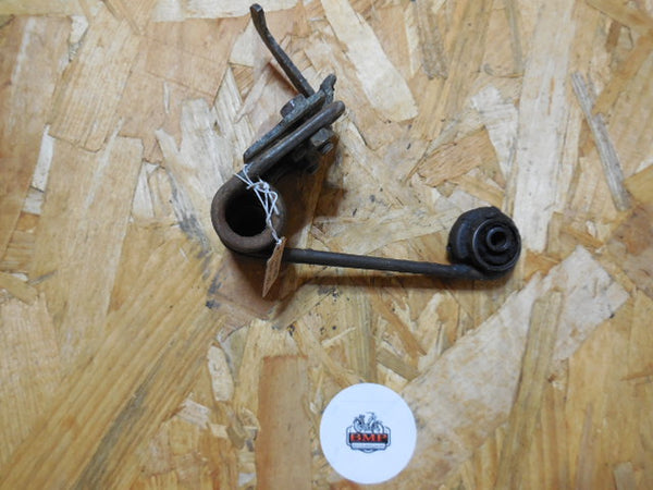 support  moteur  mobylette  Motobécane