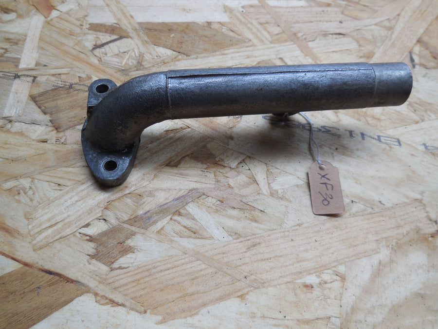 pipe d admission peugeot