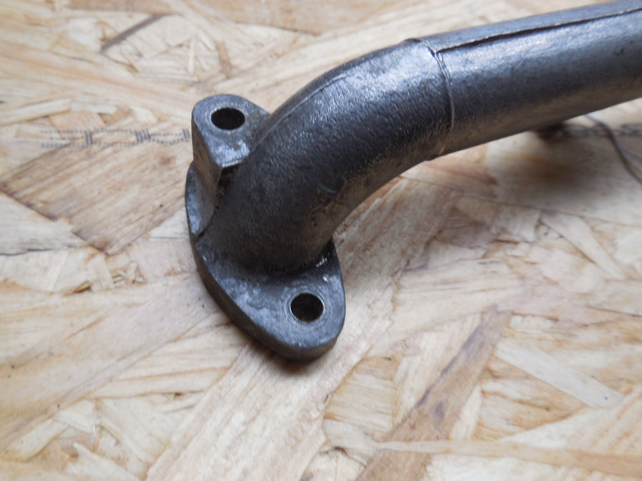 pipe d admission peugeot