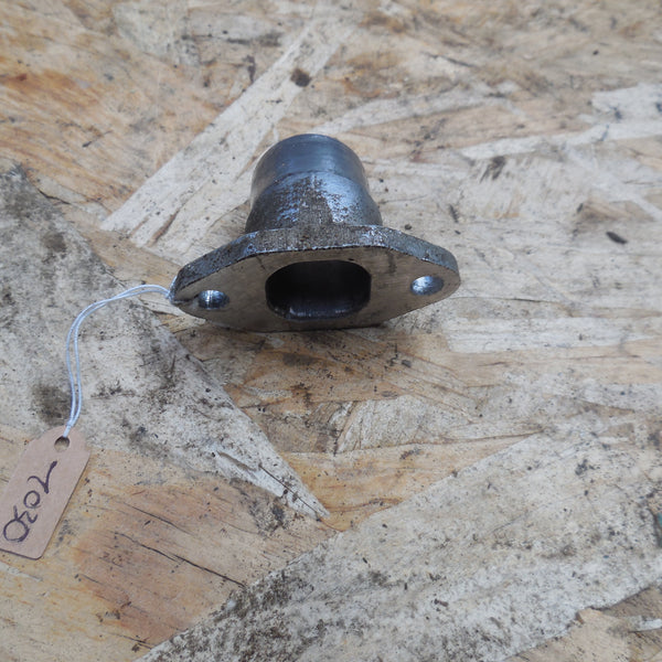 pipe  admission  carburateur  20 mm