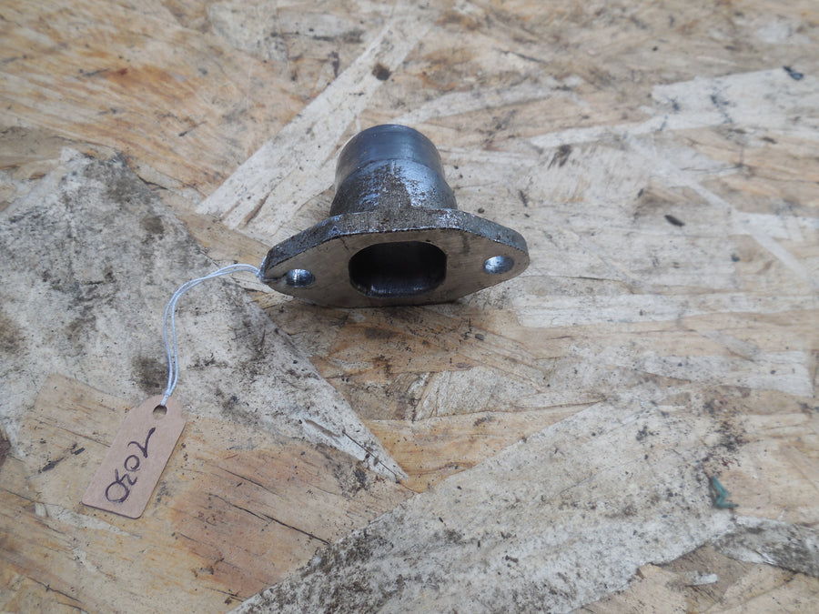 pipe  admission  carburateur  20 mm