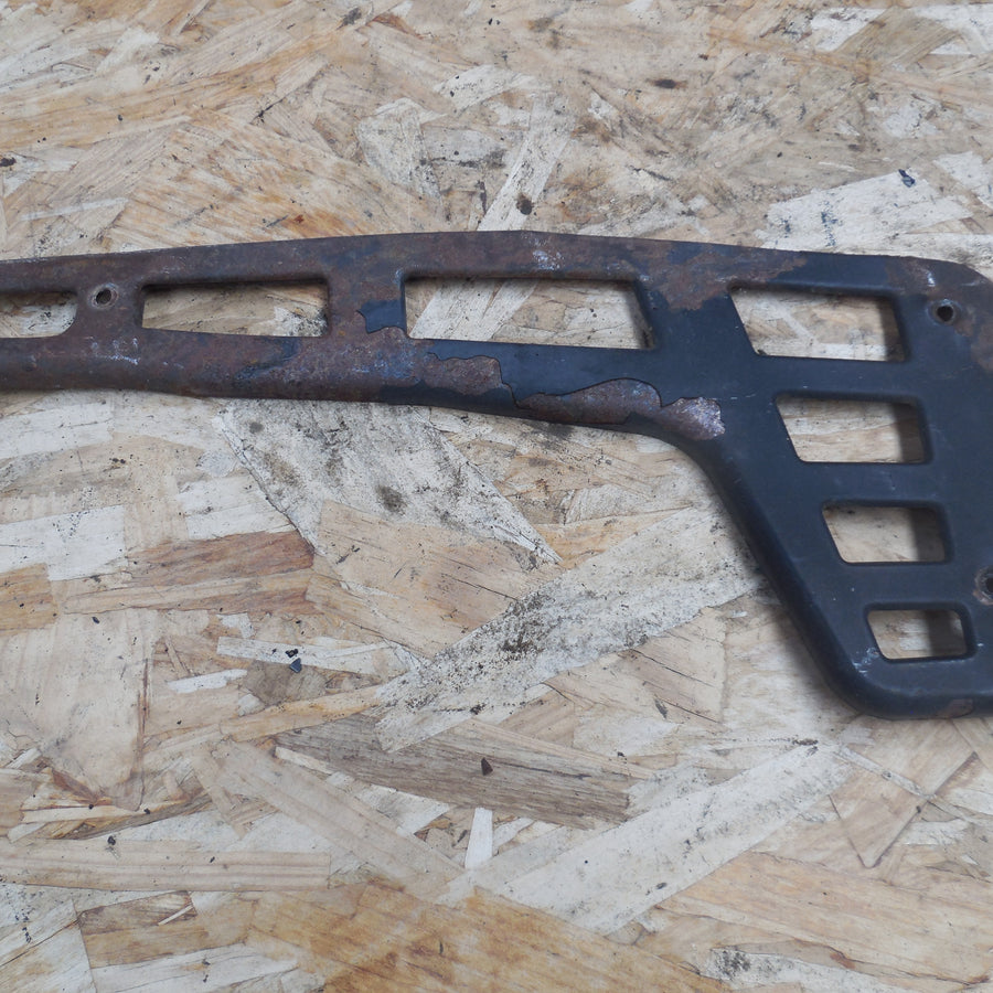 grille de  protection  peugeot sx 8